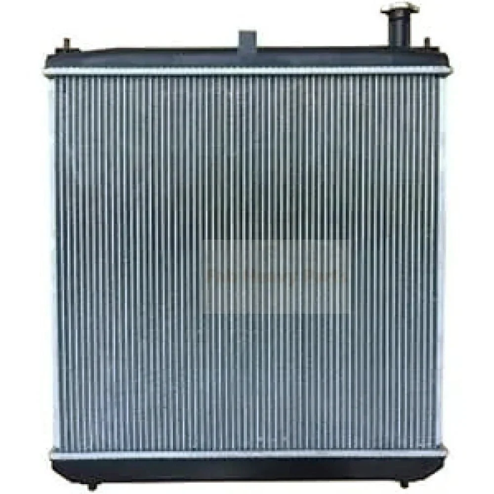Hydraulisk radiator 5H602-2550-1 Kubota skurtreskere AR90 ER112
