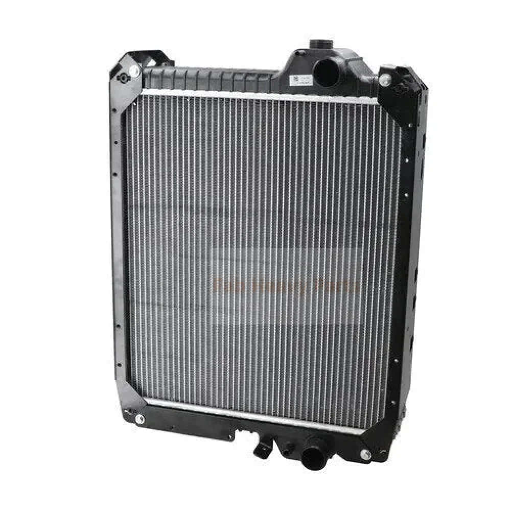 Hydraulisk radiator 87574206 Steyr Tractor 4110 4120 4130 6115 6125 6140 Profi
