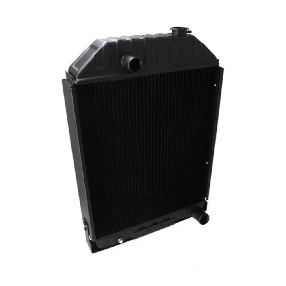 Hydraulisk radiator 9828738 New Holland L783 L785 Minilaster