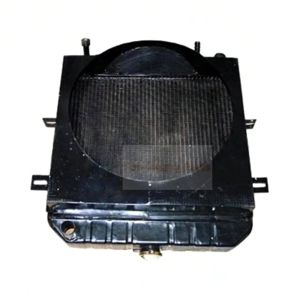Hydraulisk Radiator A03D2-10201 Heli Forklift