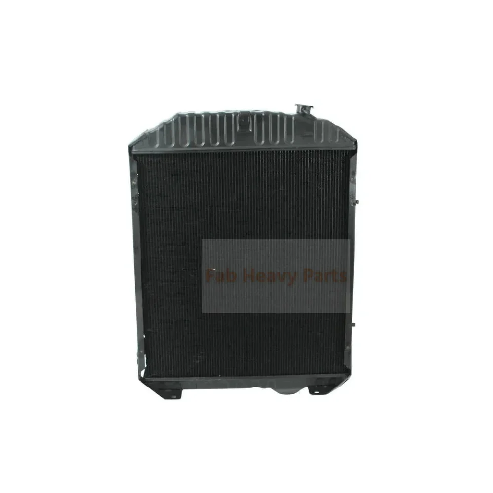 Hydraulisk radiator RE38666 AR95843 John Deere traktor 4555 4650 4755 4850 4955