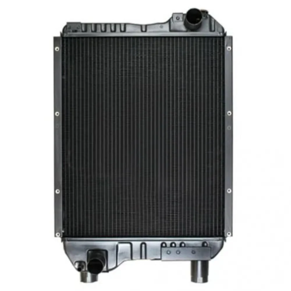 Radiator 82013306 Ford New Holland Tractor 8160 8260 8360 8560 TM115 TM125 TM135 TM150 TM165
