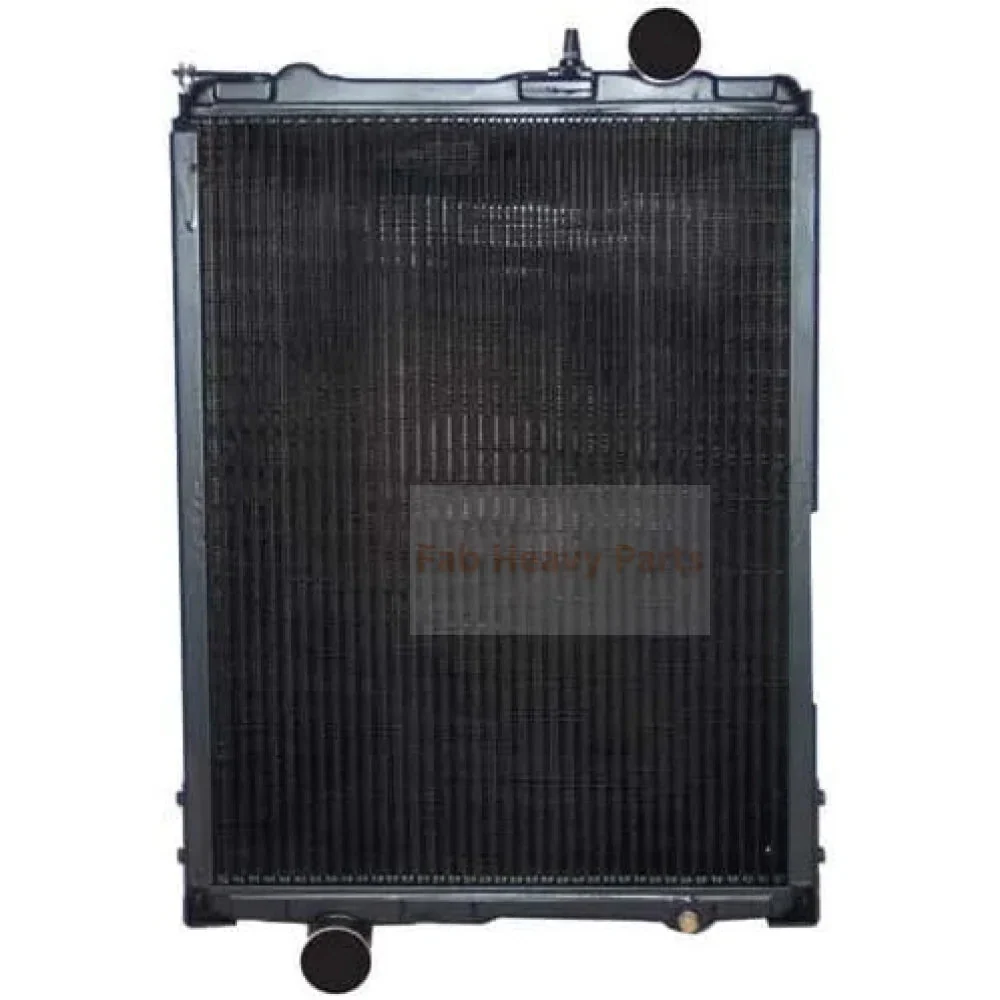 Radiator AL66766 AL64323 John Deere traktor 2955 3050 3055 3150 3155 3255 3350 3650