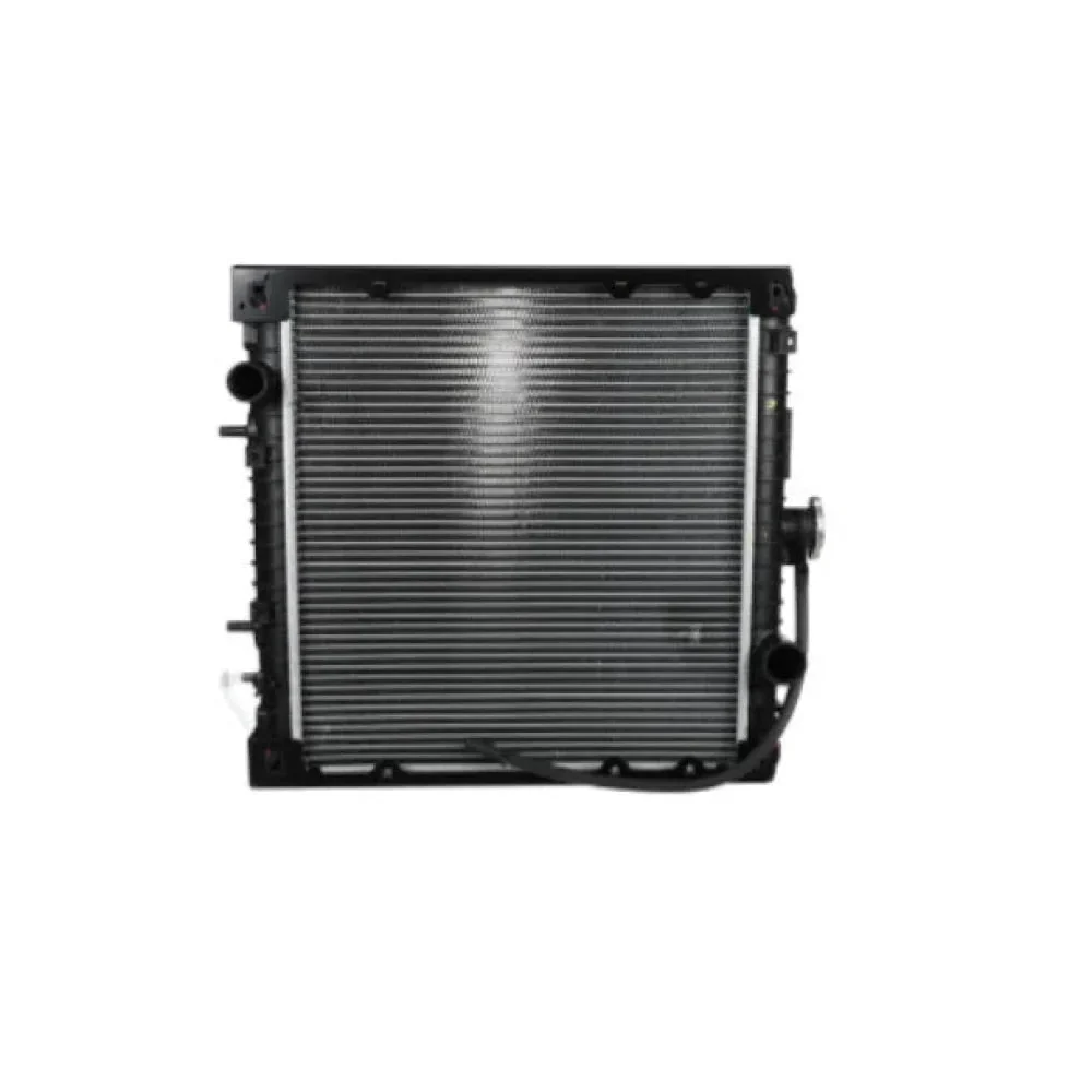 Radiator MT40215930 New Holland Tractor Boomer 40 50 Laster 250TLA