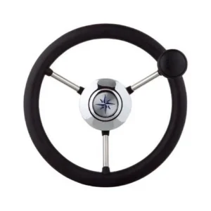 Ratt Lipari med knott, 280 mm