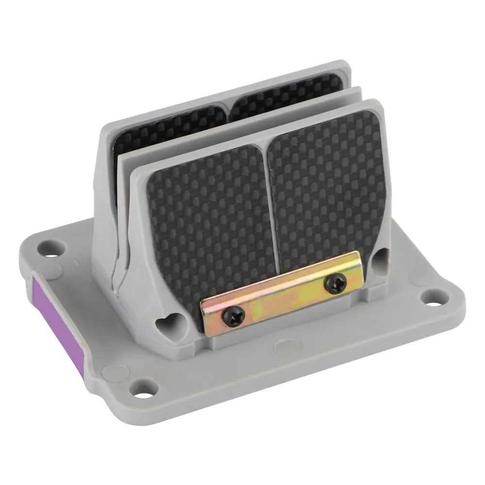 Inntak Reed Ventilinntak av drivstofflevering Honda CR125R 1987-2000 2002
