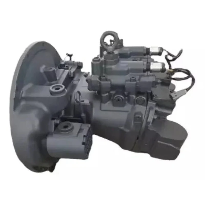 Hovedpumperegulator 9152668 HPV102 Passer til Hitachi EX200-5