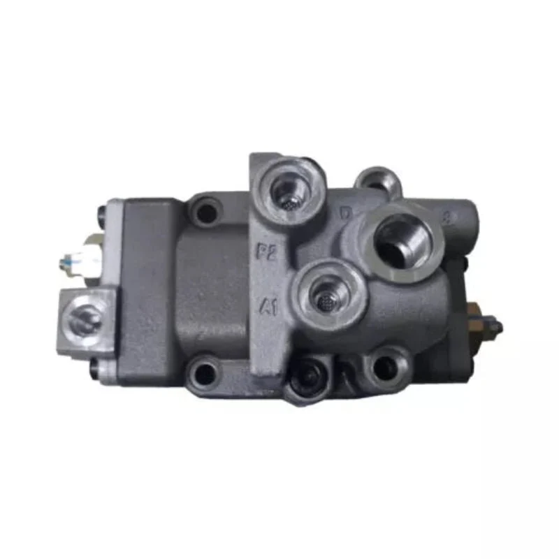 HPV102 regulator R passer til Hitachi ZX200 ZAX210 6BG1 motorpumpe 9198936
