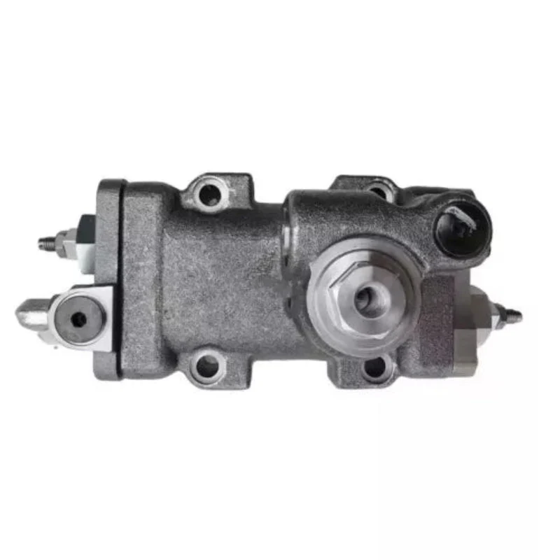 HPV102 regulator L passer til Hitachi ZX200 ZAX210 6BG1 motorpumpe 9198936