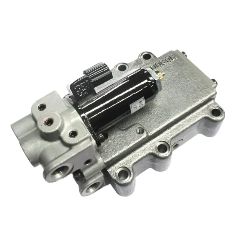 K3V63DTP OE01 Regulator YX10V01001F2 Passer til Kobelco SK135SRLC-1E SK135SR-1E ED150 SK115SRDZ-1E