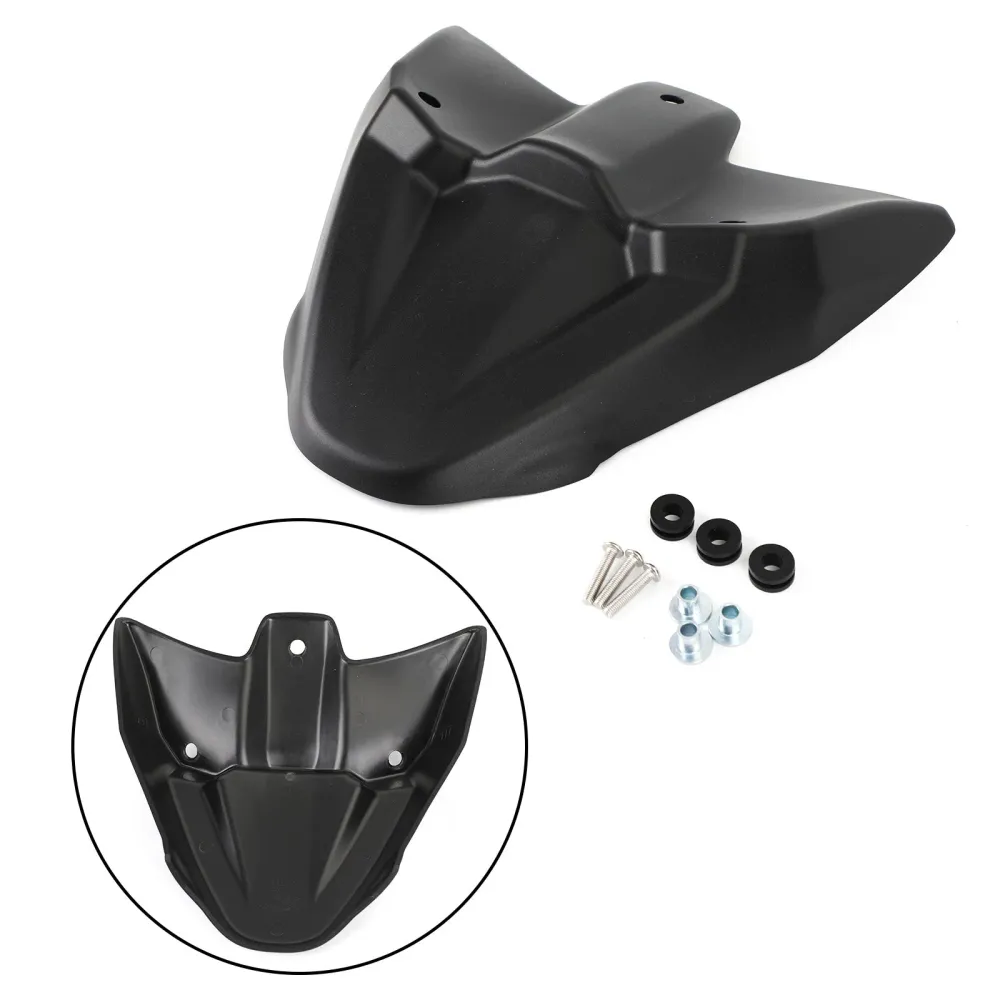 Front Fender Beak Extension Yamaha Tracer 700 2016-2019 Tracer 700 GT 2019 generisk