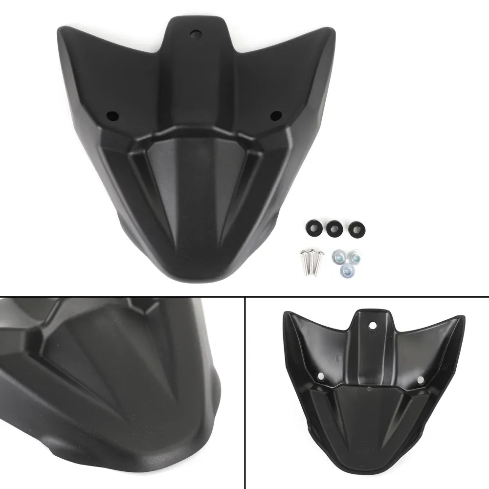 Front Fender Beak Extension Yamaha Tracer 700 2016-2019 Tracer 700 GT 2019 generisk