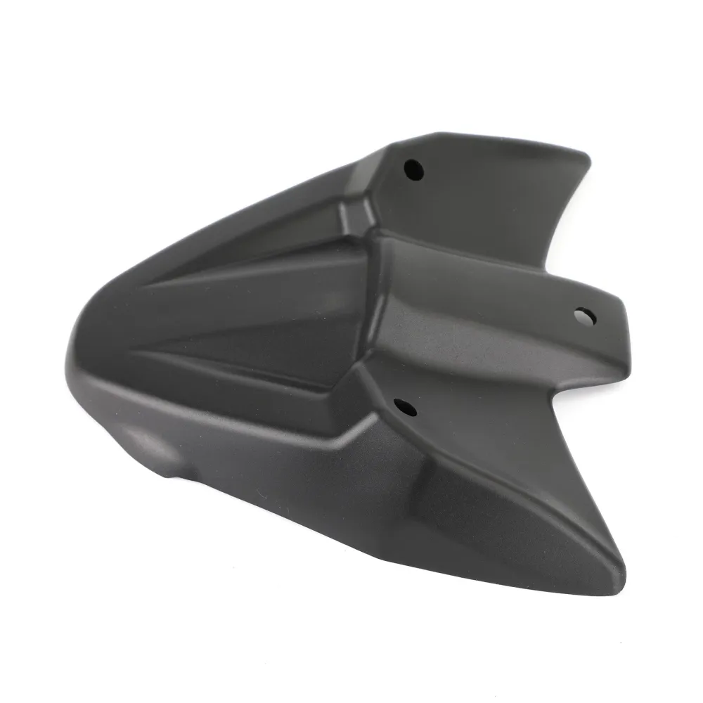 Front Fender Beak Extension Yamaha Tracer 700 2016-2019 Tracer 700 GT 2019 generisk