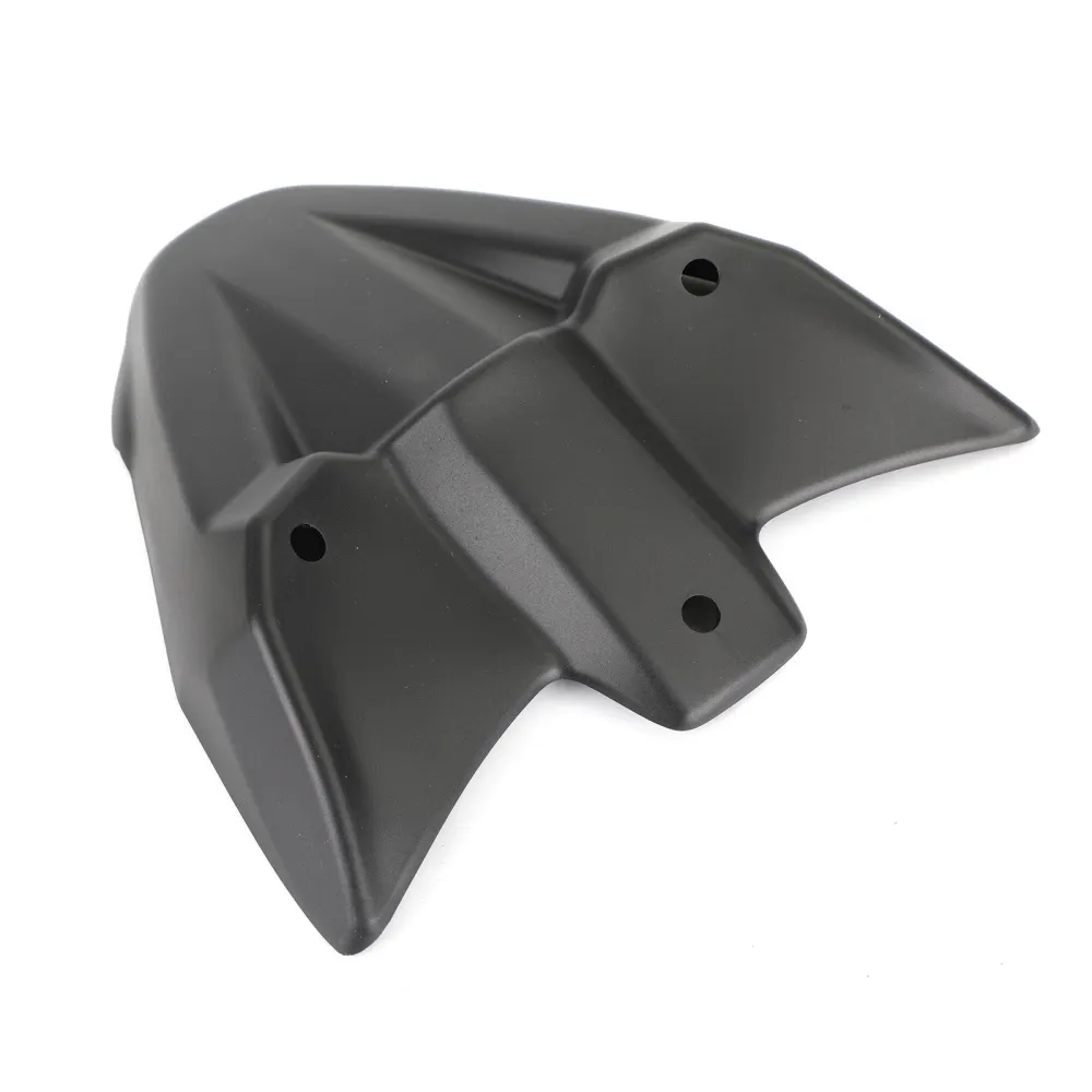 Front Fender Beak Extension Yamaha Tracer 700 2016-2019 Tracer 700 GT 2019 generisk