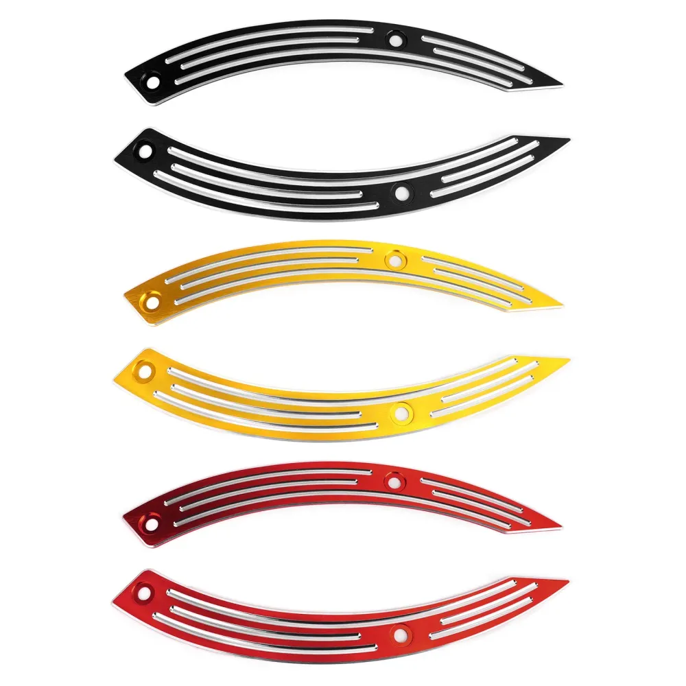 Honda 2017-2019 Rebel CMX500 CMX300 Motorsykkel bakfenderdeksel trimplate