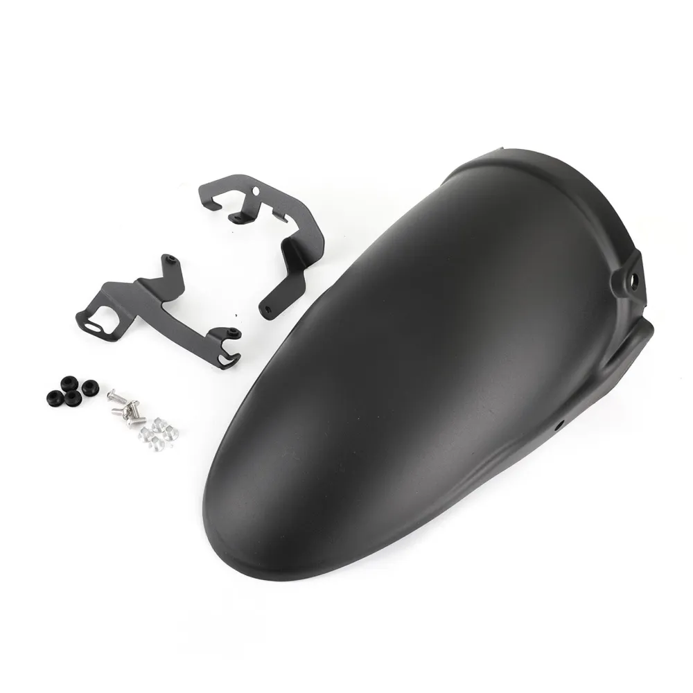 Motorsykkel bakfender dekk hugger mudguard ducati scrambler 800 alle år generisk