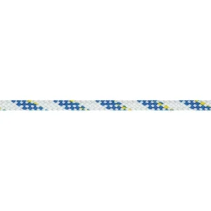 Talamex, Admiralsheet Hvit/Blå 14 mm, 170 m, 4500 Decanewton