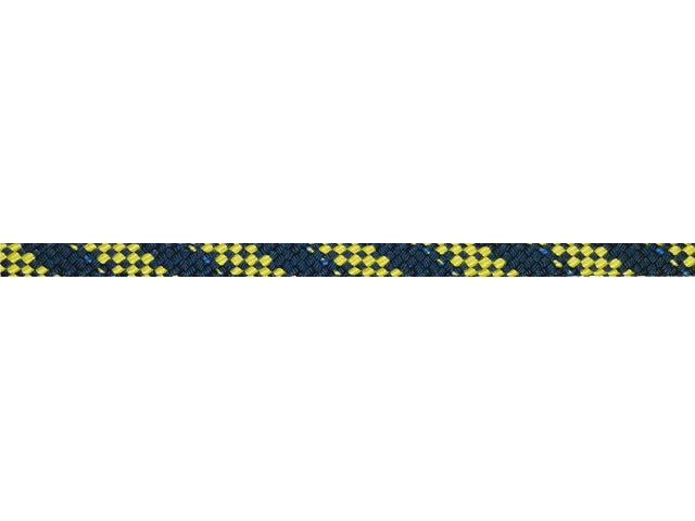 Talamex, Racing Dyneemaema, 3 mm fluorgul, 550,0 Decanewton, 100 m