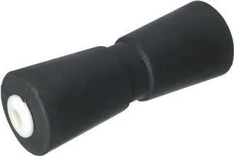 Kjølrulle 200mm, hull Ø: 16mm