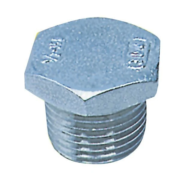 1852, Rustfrie beslag AISI 316, 3/4" RF