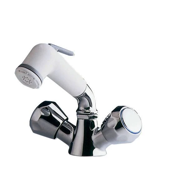 Barka, Blandebatteri med uttrekkbar dusj MD3211