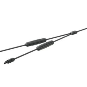 PV-fordeler m/sikring 15A PV-K-SPL-Y/2-ILF3-15/6/E-SSP