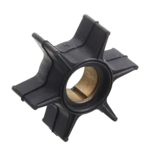 Impeller påhengsmotorer 500385 - Yamaha 20/25/30A/40B25J/25Q/30D/40H/50D-HK, Parsun F25-04040000, Selva 6H4-44352-02, Akse...