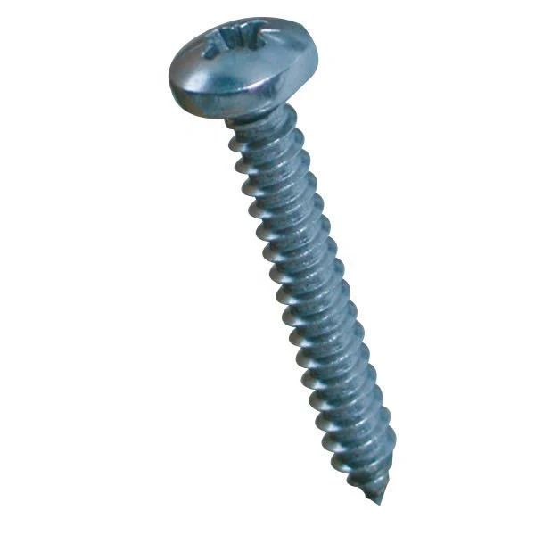 1852, Skruepannehode A4 Torx 4,2 x 16 mm ISO14585 20stk