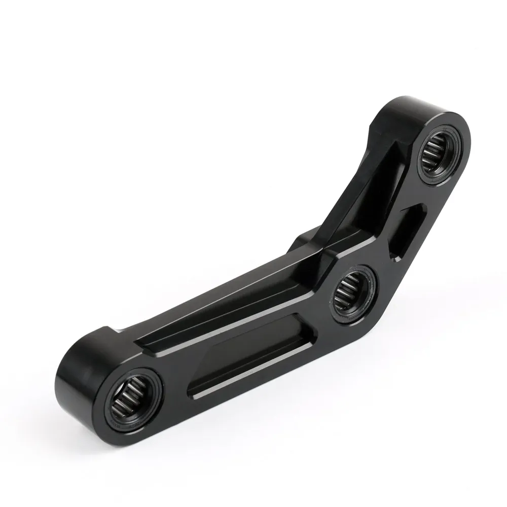 Aluminiumjusterbar senkekoblingssett Yamaha MT-07 XSR700 YZF-R7 TRACER700