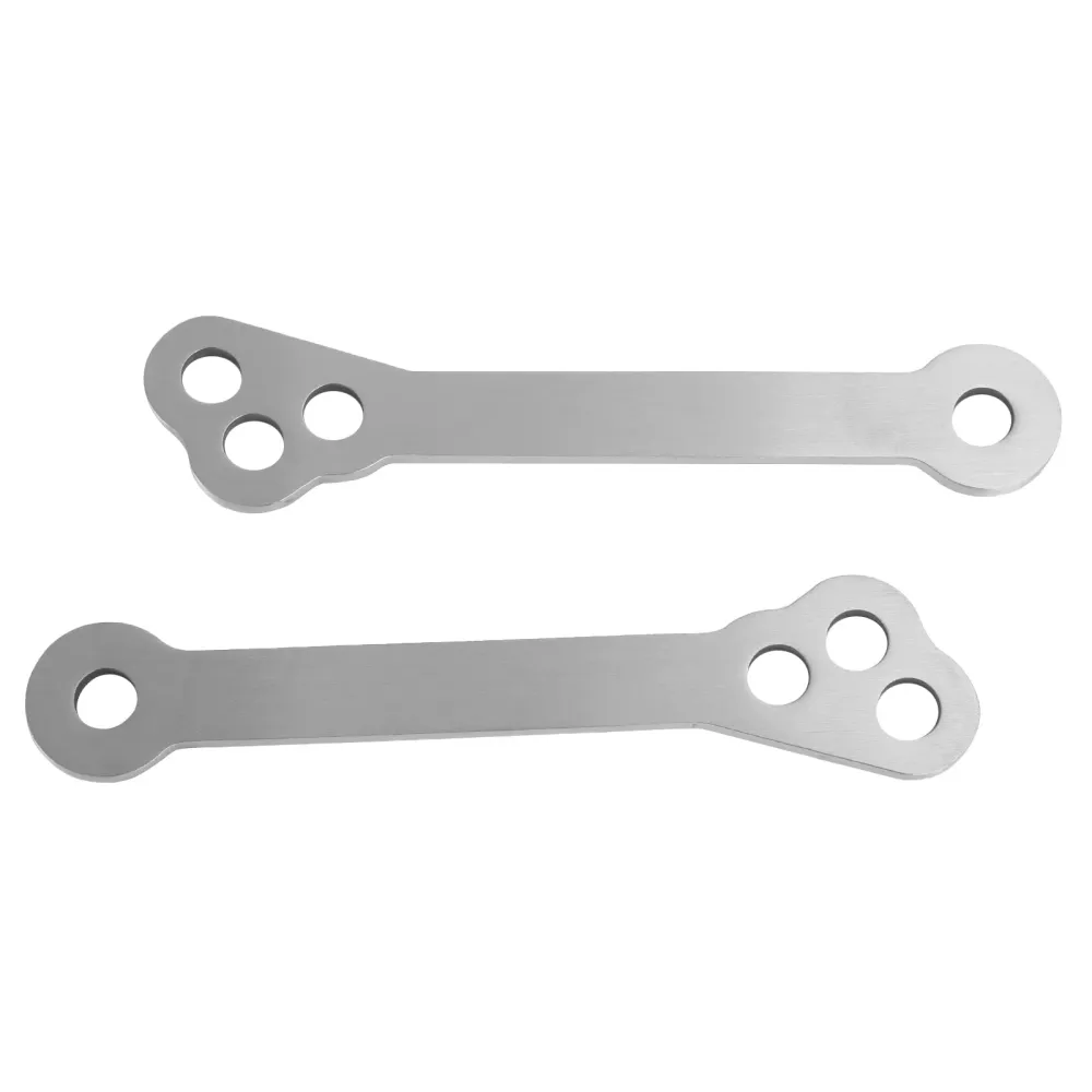 Bakre fjæring Senking Koblingssett Honda CB400X CB 400X CB500X 2019-2020 Generisk