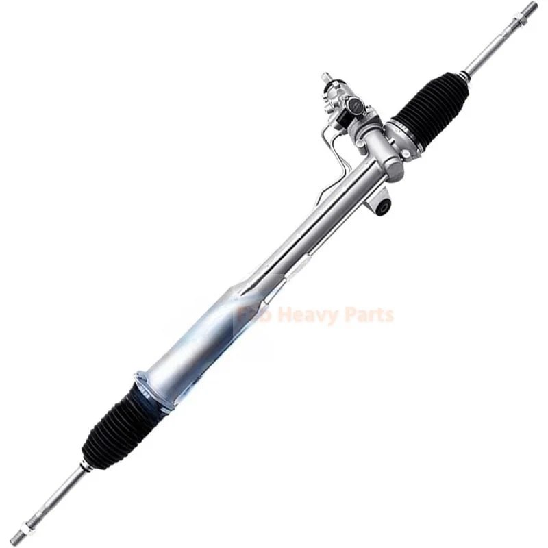 Servostyring Rack 7L8422062E 7L8422062GX 7L8422062H Kompatibel Q7 2006-2015 venstre hånd med sensor