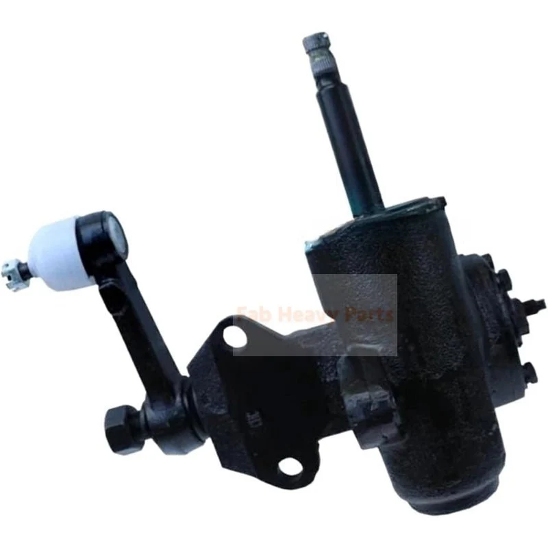 Servostyringsstativ 53601-S7C-G03 53601S7CG03 27-8457 Kompatibel Mazda B2200 B2300 B2000 Pick Up 4x2