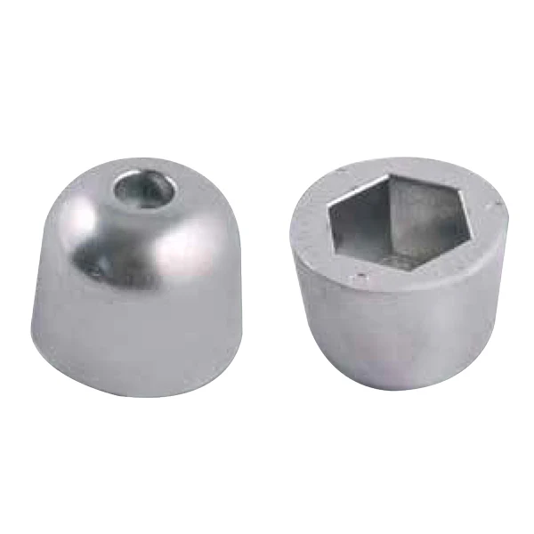1852, sink anode Sidepower 10/15/20 hk (101180)