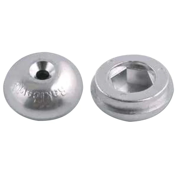 1852, sink baugpropell SP55S/75T/95T, SE60/80/100/185, 71190A, 20 mm, Ø 45,0 mm