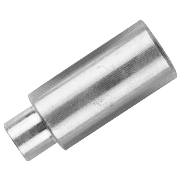 Tecnoseal, Løs anode sink Lombardini 15x30 1141764, 10 mm gjenger, Ø 15 mm, 0,04 kg