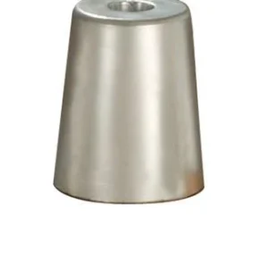Tecnoseal, sink 1141488, 45 mm (h: 76 mm, Ø1: 48 mm, Ø2: 11 mm, Ø3: 24 mm)