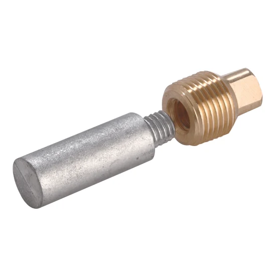 Tecnoseal, Volvo motor sink komplett 40 x Ø15, 832989