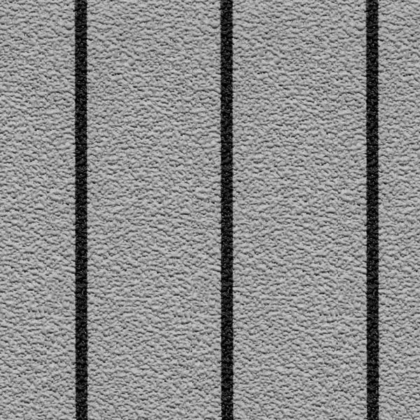 Gisatex, Anti-skli sklisikkert belegg grå 1,5m x 5m, 2 mm PVC