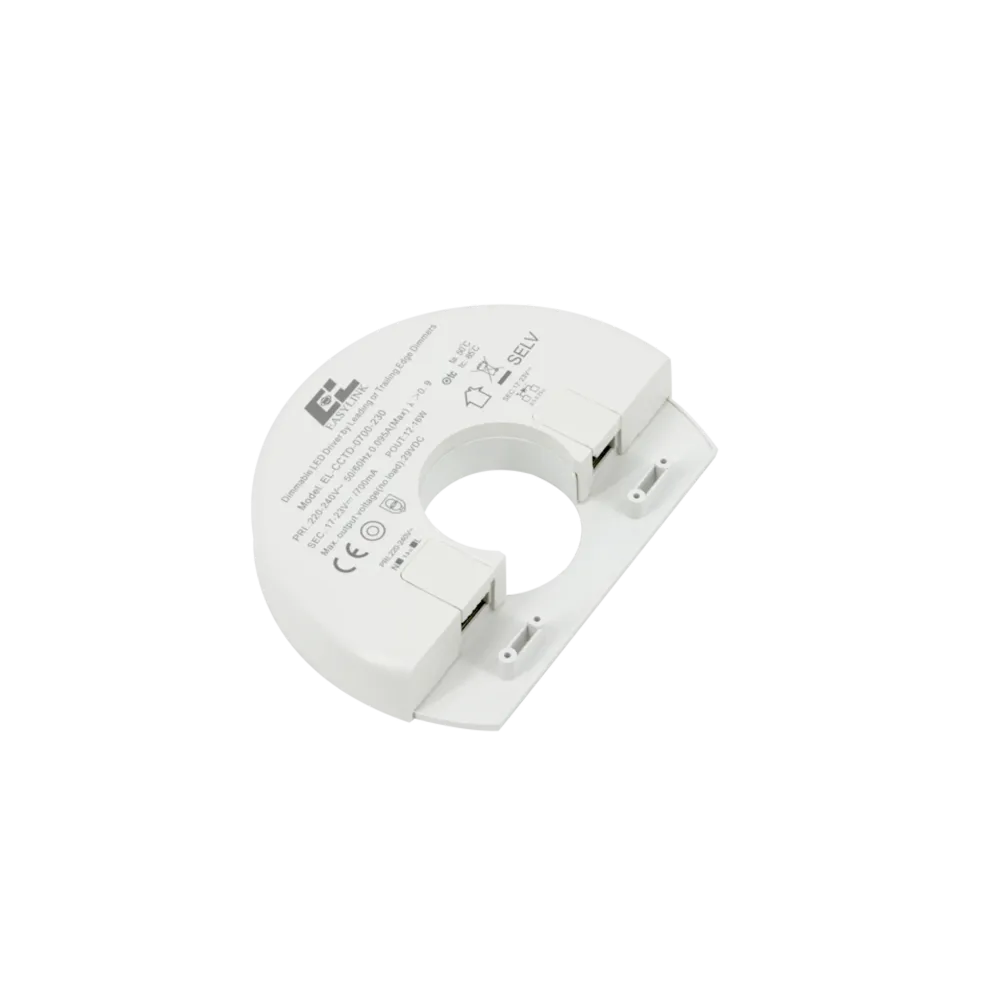 Asteria Driver | spare part Mini Søren Ravn Christensen