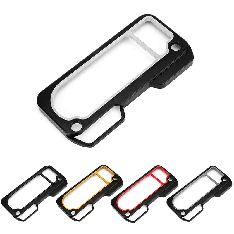 Speedometer Instrument Cover Guard Fit Honda CB650R CBR650R 2019 2020 2021 generisk