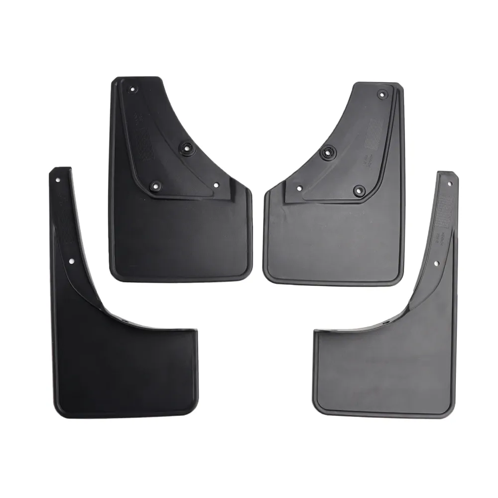 2019-2023 Suzuki Jimny JB64 JB74 foran og bak Mud Flaps Fender Mudguard