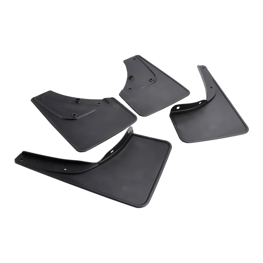 2019-2023 Suzuki Jimny JB64 JB74 foran og bak Mud Flaps Fender Mudguard
