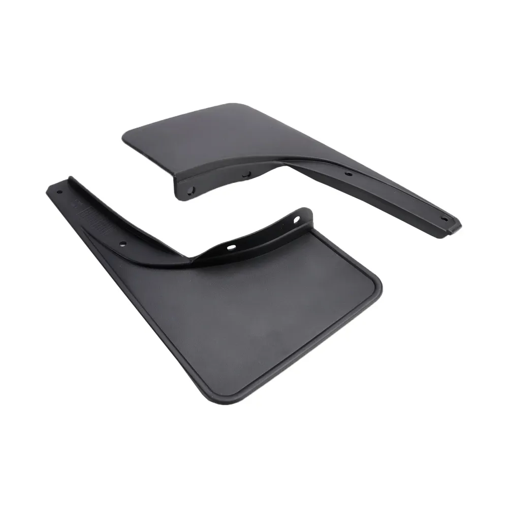 2019-2023 Suzuki Jimny JB64 JB74 foran og bak Mud Flaps Fender Mudguard