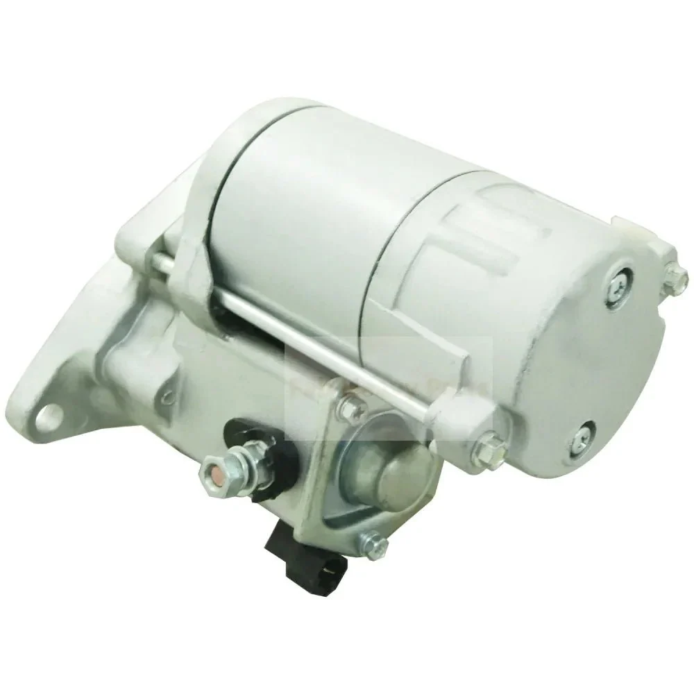 Ny 12V 10T Startmotor 4280000980 4280000981 19028 91295628 Passer til Dodge Viper 8.3L/505CI 8.4L/515CI V10 2003-2017
