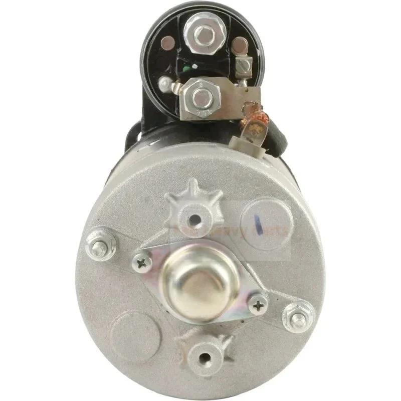 Ny 12V 11T Startmotor 0001362009 0001362035 40800090007 17114 Passer til samme 105-2LP 982LP 983L 983P 984P 1970-1983