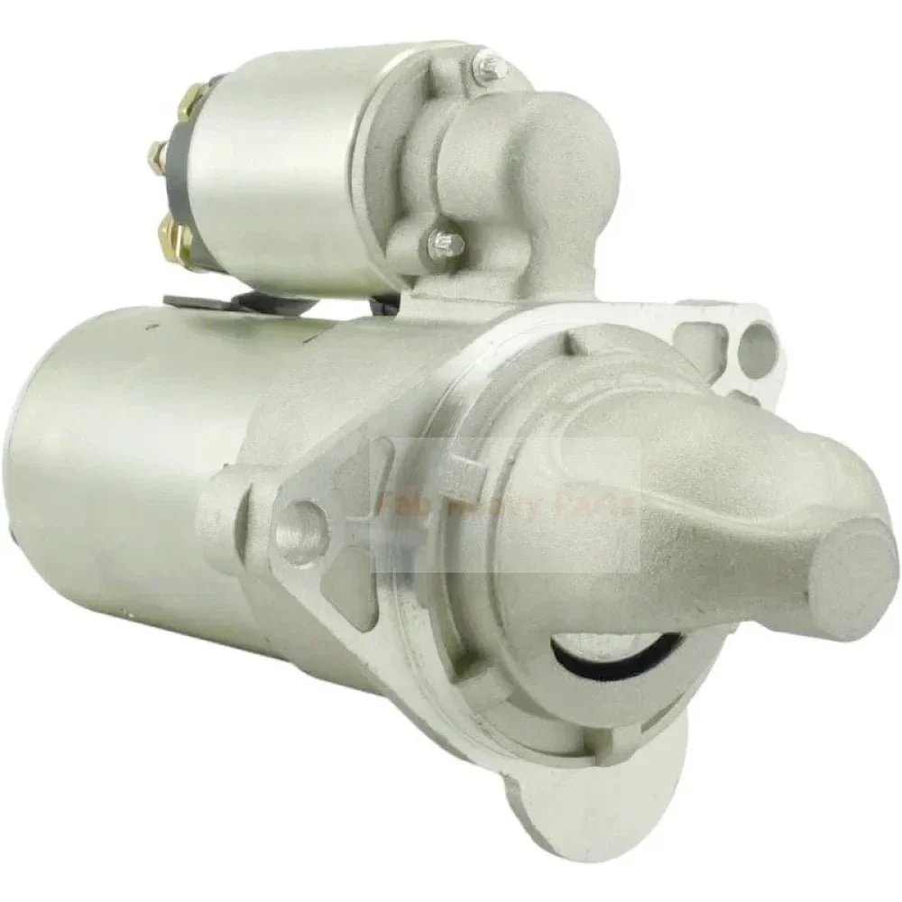 Ny 12V 11T startmotor 3231639 8000051 6782 2465154 Passer til Chevrolet Colorado Trailblazer EXT 2006-2007