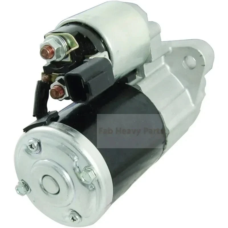 Ny 12V 13T Startmotor 23300JA10C SR2298X 10891 19063 Passer til Nissan Maxima 3.5L213CI V6 2010-2013