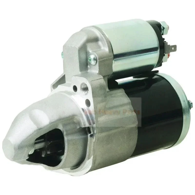 Ny 12V 8T Startmotor 05034555AA 0534555AA 17994 Passer til Chrysler Sebring 2.4L/144CI L4 2007-2010