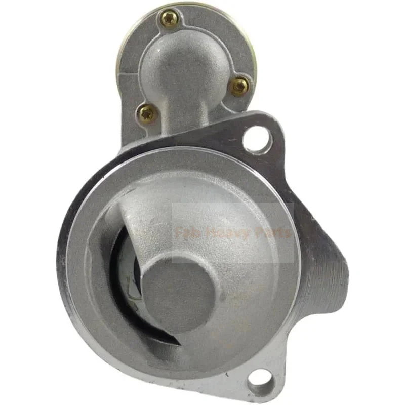 Ny 12V 9T Startmotor 10465294 9000913 91014675N 6471 Passer til Cadillac DeVille Eldorado SRX STS Seville XLR 1995-2005