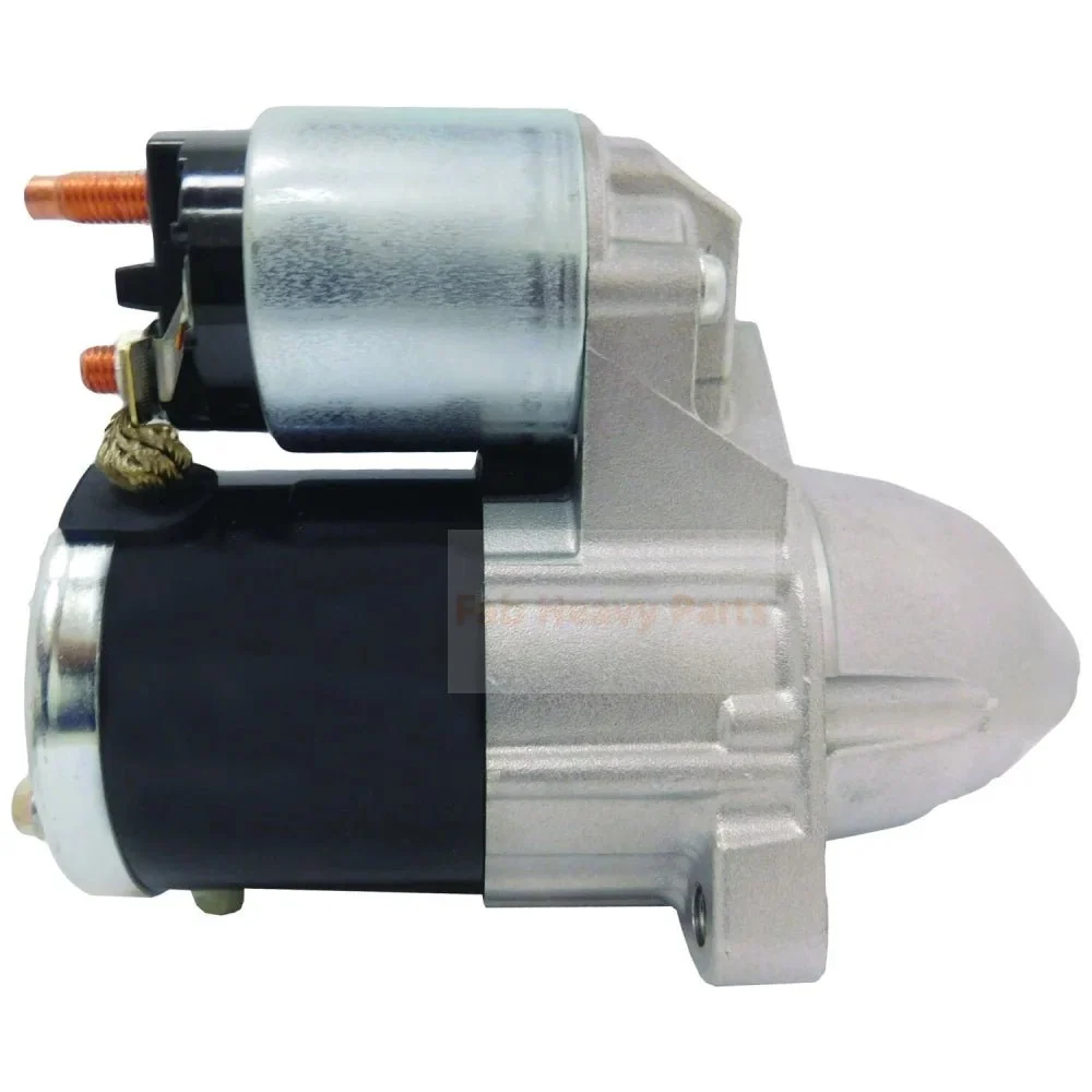 Ny 12V 8T Startmotor 19141 M0T34071 91273490 Passer til Chrysler 200 2.4L/144CI L4 2011-2014 B